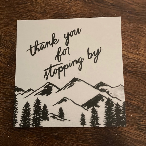 “THE JOURNEY NOT THE ARRIVAL MATTERS.” - Picture 2 of 5